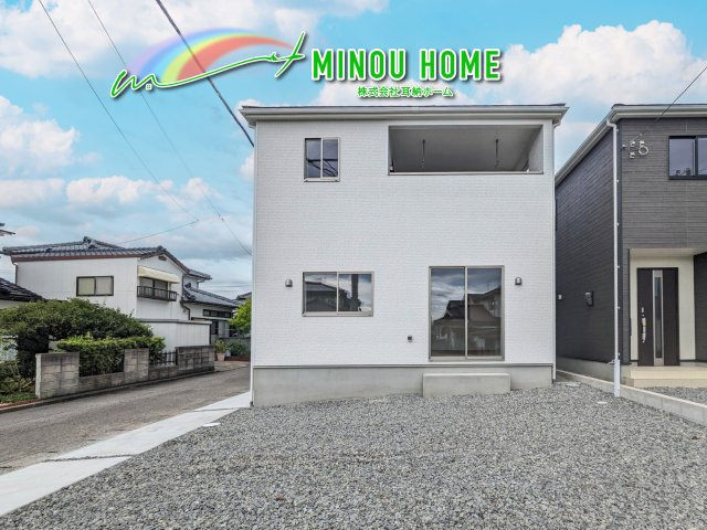 大村市原口町-第3の外観|■■2号棟／現地写真■■