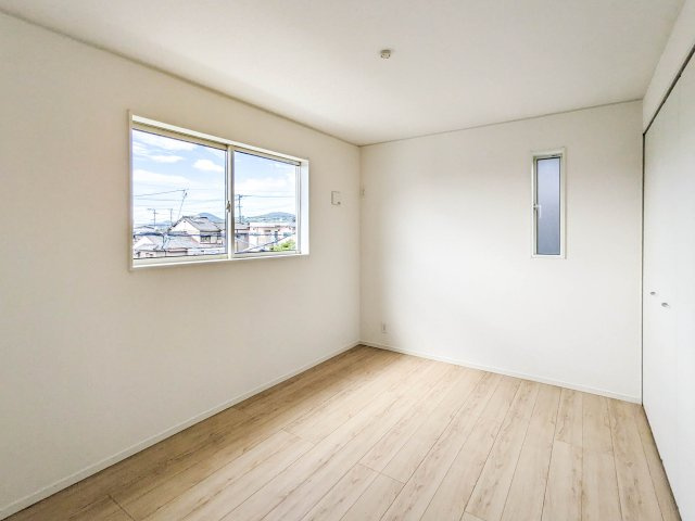 大村市原口町-第3の洋室|■■3号棟／2F／洋室■■