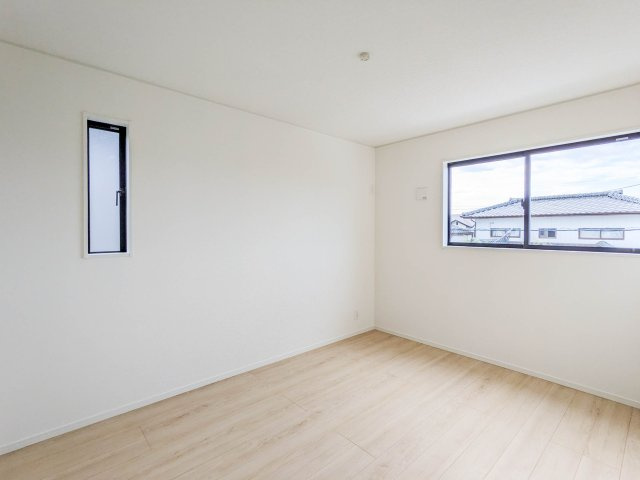 大村市原口町-第3の洋室|■■4号棟／2F／洋室■■