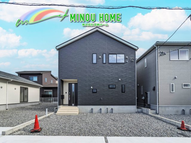 大村市原口町-第3