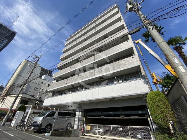 エスリード東天満第2