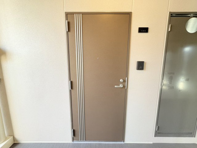 【玄関】 | リベール大津
