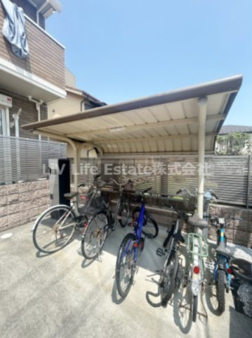 クレール南町のその他共用部分