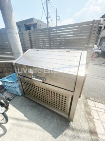 クレール南町のその他