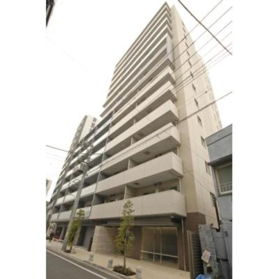 【外観】 | パークアクシス板橋本町弐番館