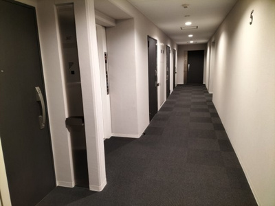 【内装】 | プラウドフラット富士見台