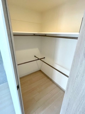 【収納】 | 新品家具付きマンション赤坂50(KaGood東京)