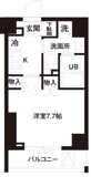 新品家具付きマンション高輪9(KaGood東京)の画像