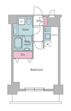 新品家具付きマンション南麻布9(KaGood東京)の画像