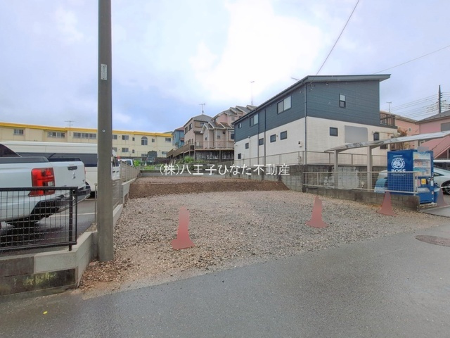 『八王子市土地』八王子市元八王子町2-1339-9【仲介手数料無料】の外観|～仲介手数料無料☆八王子ひなた不動産～八王子市元八王子町　売地