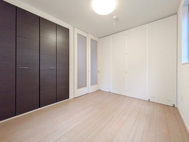 【洋室】 | 住吉5丁目戸建