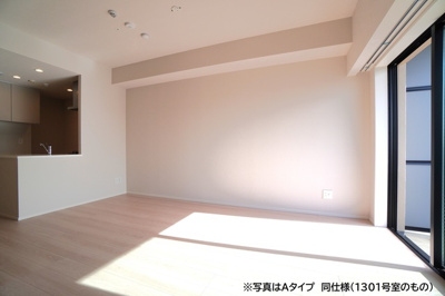 【その他】 | シーズンフラッツ浅草六丁目 | ※写真は同タイプ住戸です。