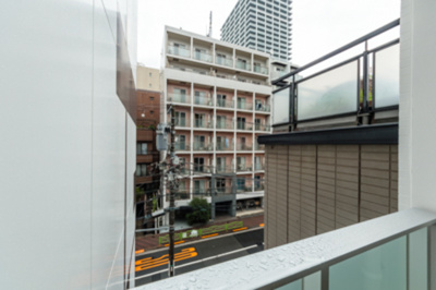 【展望】 | ＩＰＳＥ東京月島