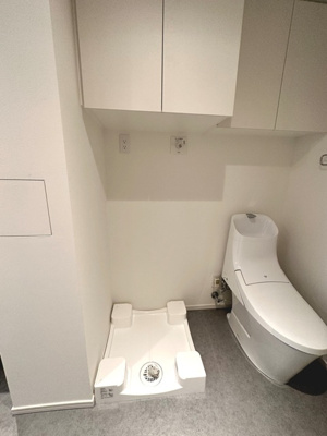 【その他】 | バウスフラッツ日本橋浜町 | ※写真は同タイプ住戸です。