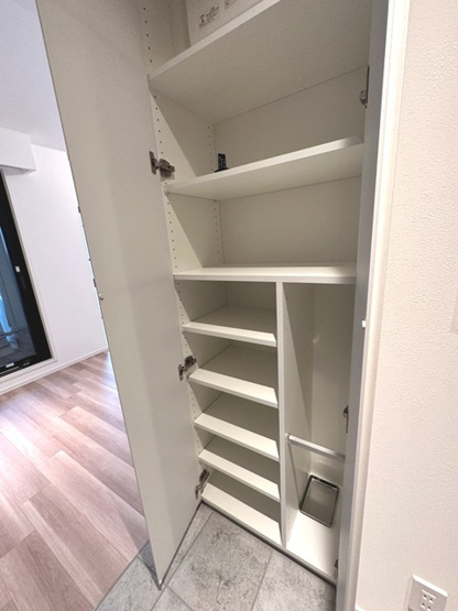 【その他】 | バウスフラッツ日本橋浜町 | ※写真は同タイプ住戸です。