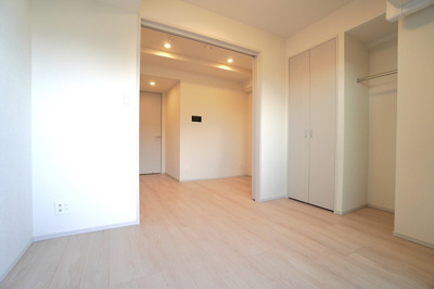 【その他】 | クラリティア浅草 | ※写真は同タイプ住戸です。