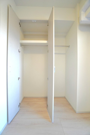 【収納】 | クラリティア浅草 | ※写真は同タイプ住戸です。