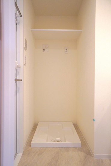 【その他】 | Ｂｒｉｌｌｉａ　ｉｓｔ　上野稲荷町 | ※写真は同タイプ住戸です。