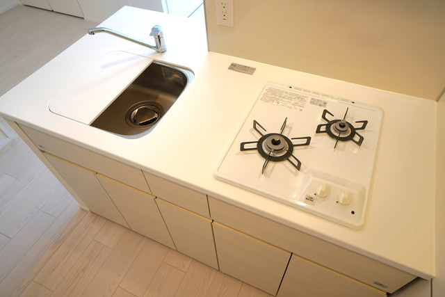 【その他】 | Ｂｒｉｌｌｉａ　ｉｓｔ　上野稲荷町 | ※写真は同タイプ住戸です。