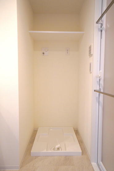 【その他】 | Ｂｒｉｌｌｉａ　ｉｓｔ　上野稲荷町 | ※写真は同タイプ住戸です。