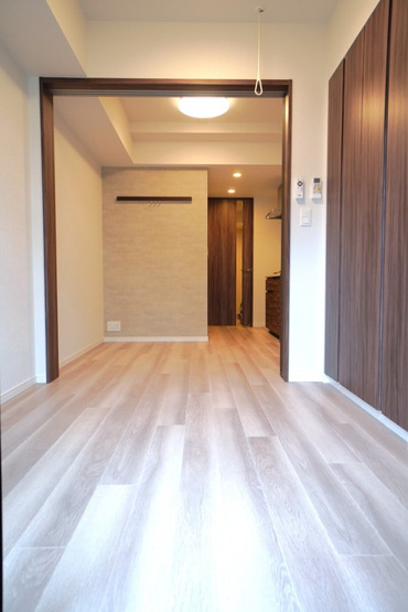 【その他】 | ベルファース神田神保町 | ※写真は同タイプ住戸です。