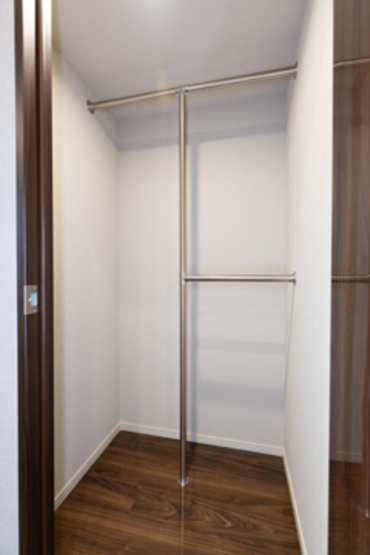 【収納】 | ミレアコート銀座プレミア | ※写真は同タイプ住戸です。