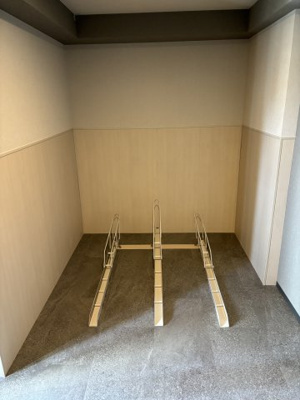 【その他共用部分】 | プラウドフラット本郷三丁目
