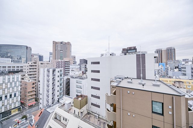 【展望】 | ベルファース神田神保町