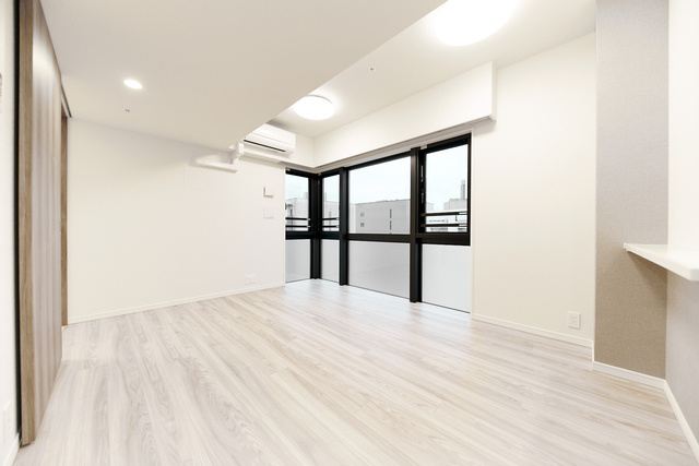 【その他】 | ベルファース神田神保町 | ※写真は同タイプ住戸です。