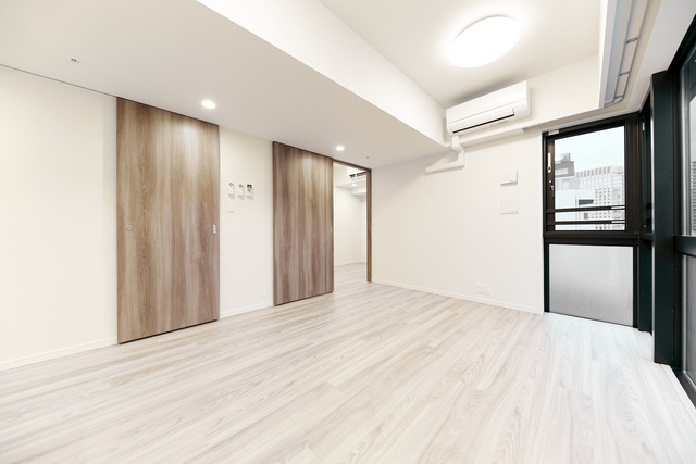 【その他】 | ベルファース神田神保町 | ※写真は同タイプ住戸です。