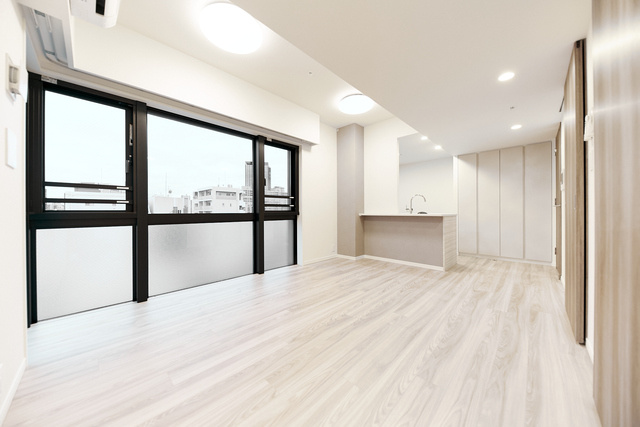 【その他】 | ベルファース神田神保町 | ※写真は同タイプ住戸です。