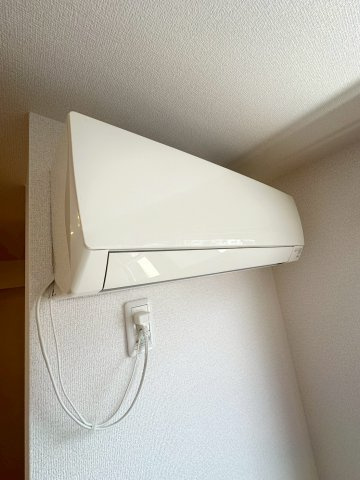 ベルセレッソ・ 古曽部の内装
