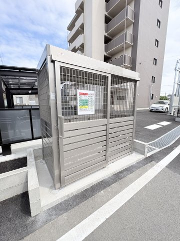 リベール大津のその他