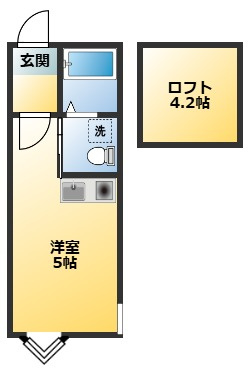 グレースウッド溝口
