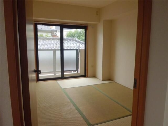 シャトー西戸部の設備
