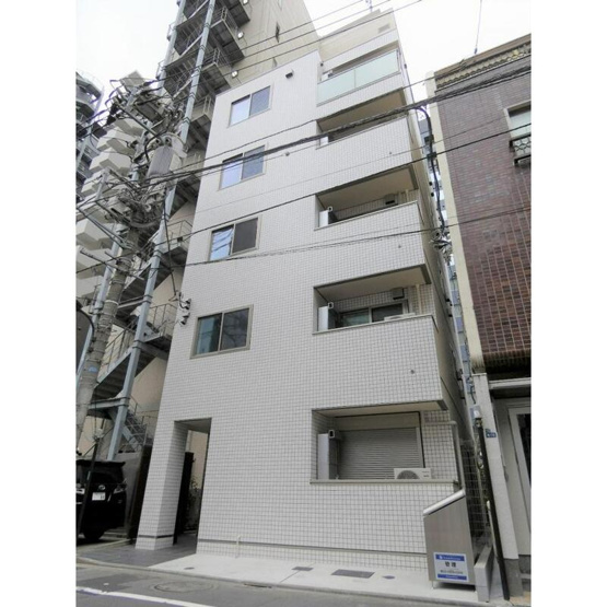 【外観】Bandol　Shibadaimon