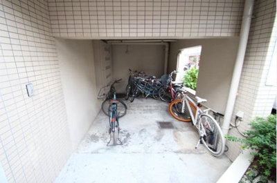 【設備】 | メインステージ新中野