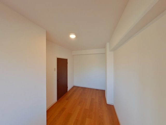 アーク倉敷の洋室