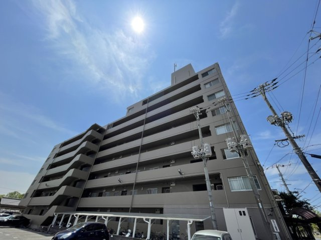 アーク倉敷