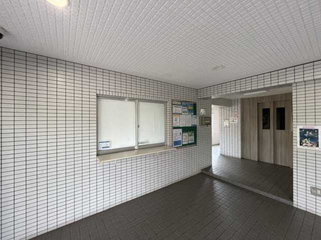 アーク倉敷のその他共用部分