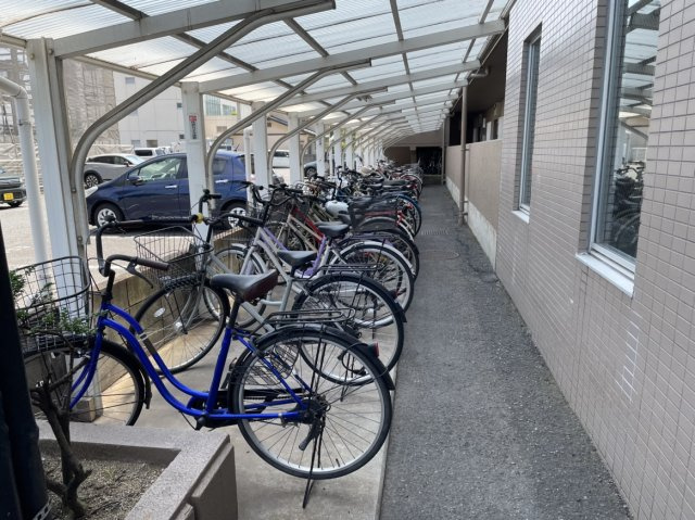 アーク倉敷のその他共用部分
