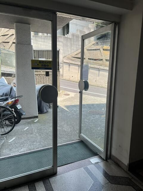 マンション三春台のその他共用部分