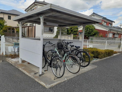 【その他共用部分】 | プラムハウスⅡ