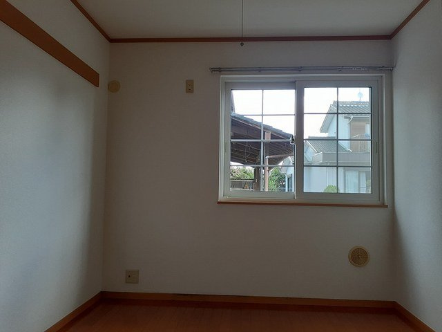 【内装】 | プラムハウスⅡ