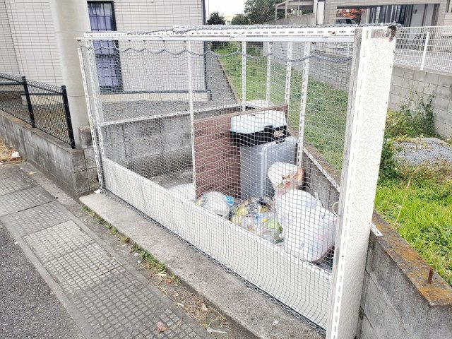 【その他】 | レオパレスリバーシティー