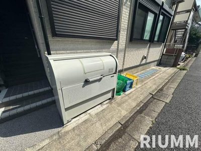 【その他共用部分】 | ハーモニーテラス松庵