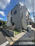 ハーモニーテラス松庵の画像