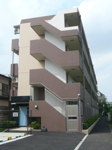 アプレシティ国分寺