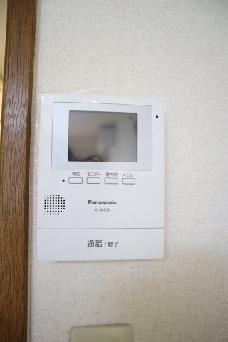 センチュリーヒデのセキュリティ