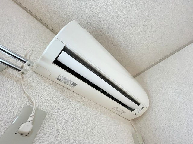 リディアメゾン所沢の設備|※画像は同物件別室となります。